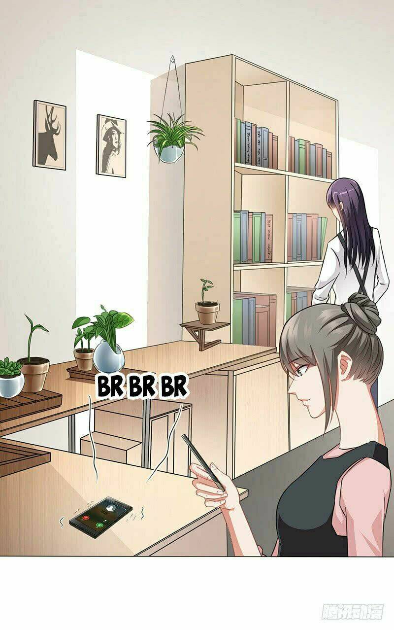 danh môn độc sủng ái thê chapter 13 21