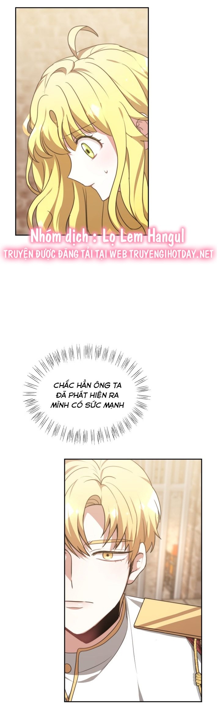 công nương eluana vita chapter 11 17