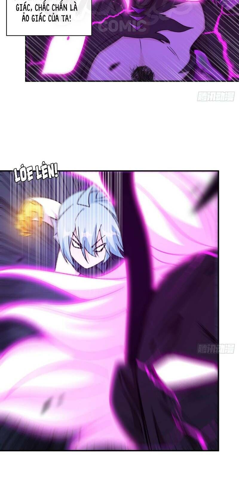 khởi đầu bằng một con côn chapter 79 16