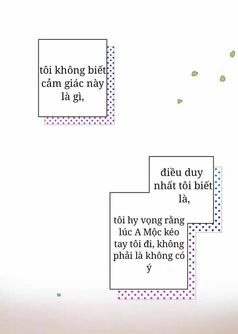 sos! tôi đã yêu một con sâu bướm (phần 2) chapter 34 57