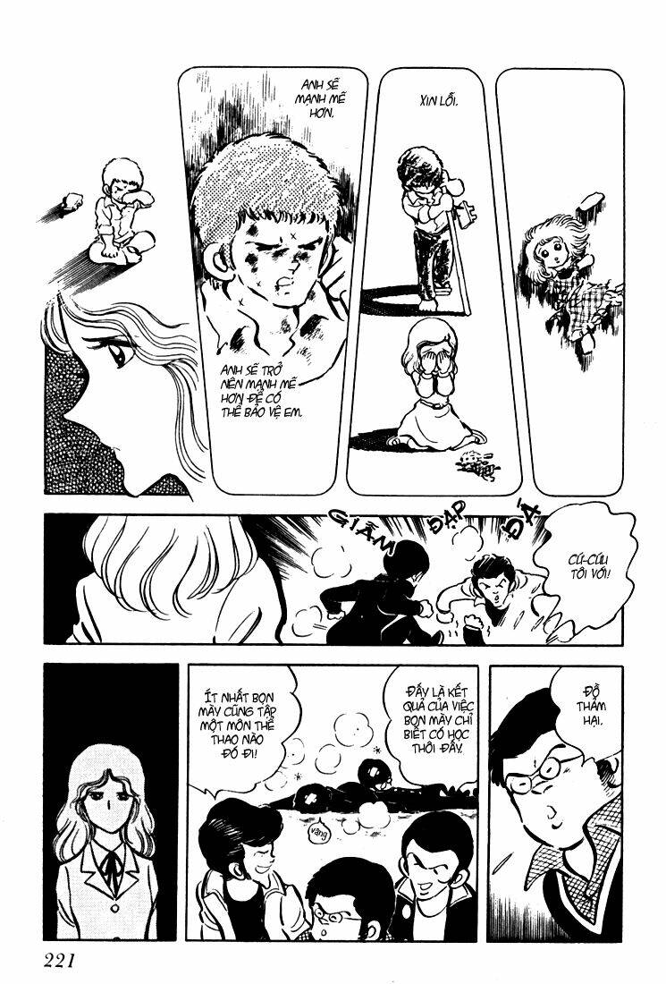 hiatari ryoukou! chapter 5 22