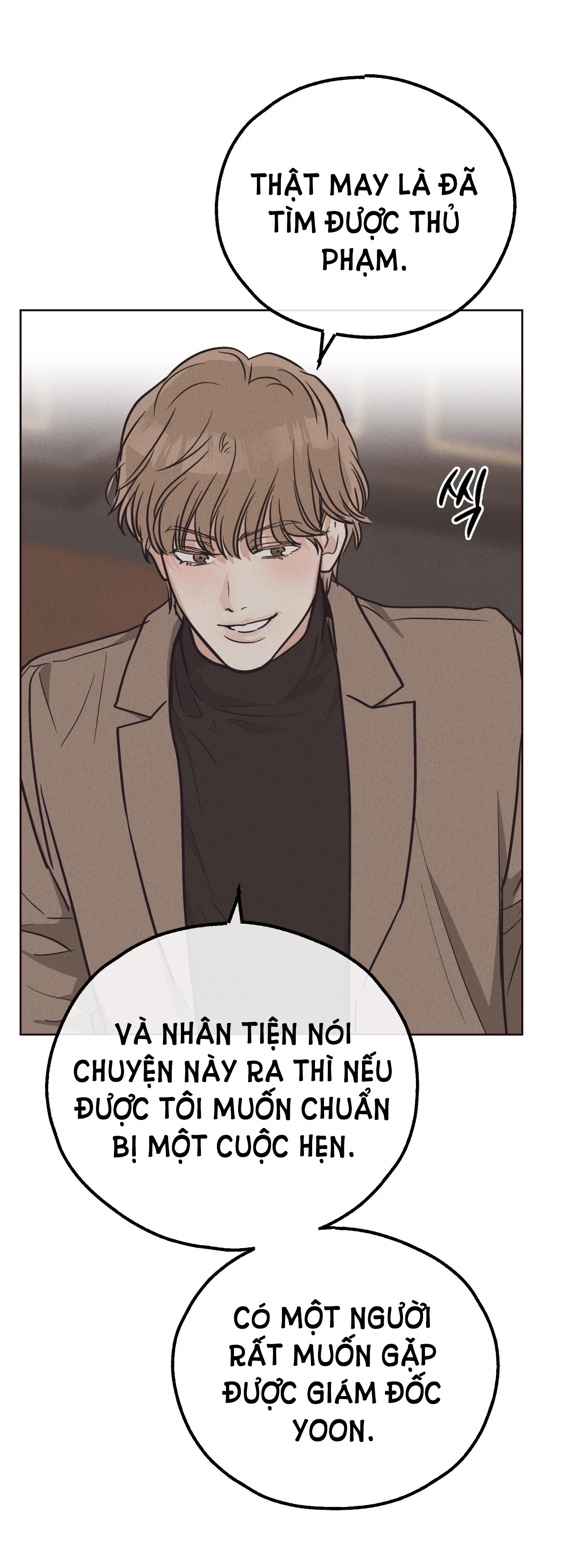 Phục Thù - Pay Back chapter 66.1 - Trang 20