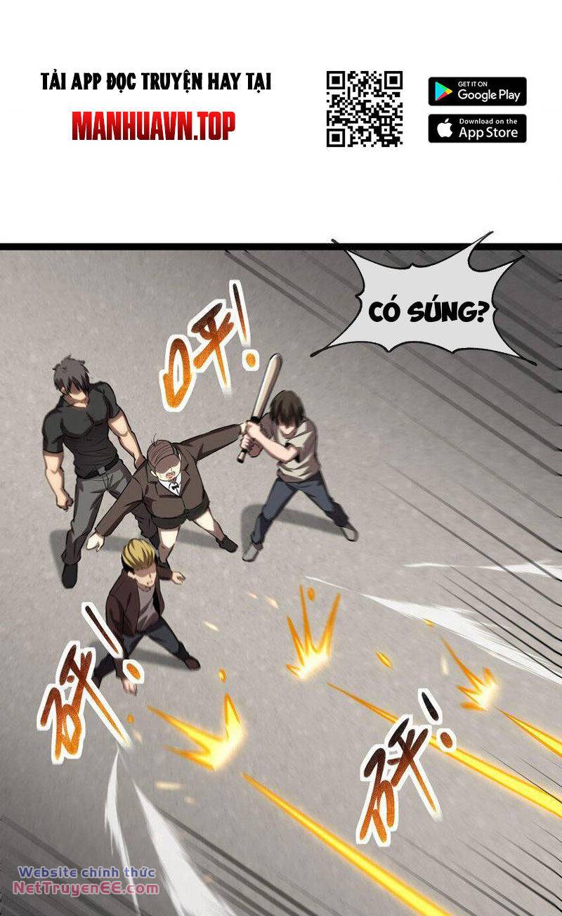 thâm uyên chi chủng chapter 23 26