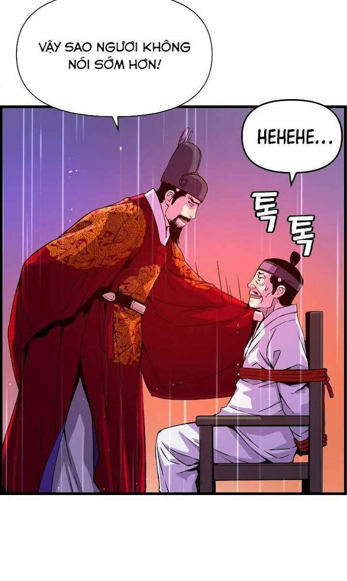 tôi sẽ sống như một hoàng tử chapter 32 69