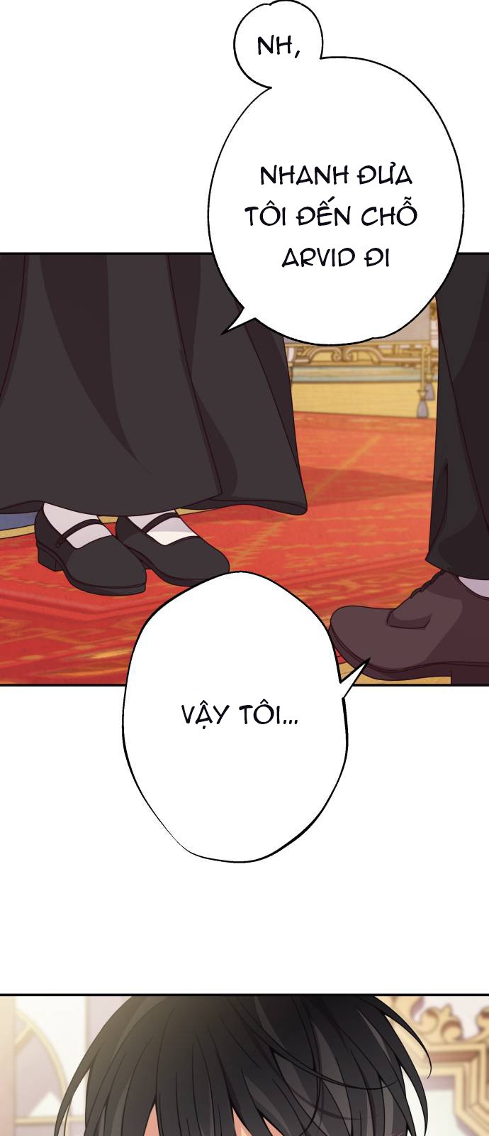 tôi không muốn kết hôn nữa chapter 2 46