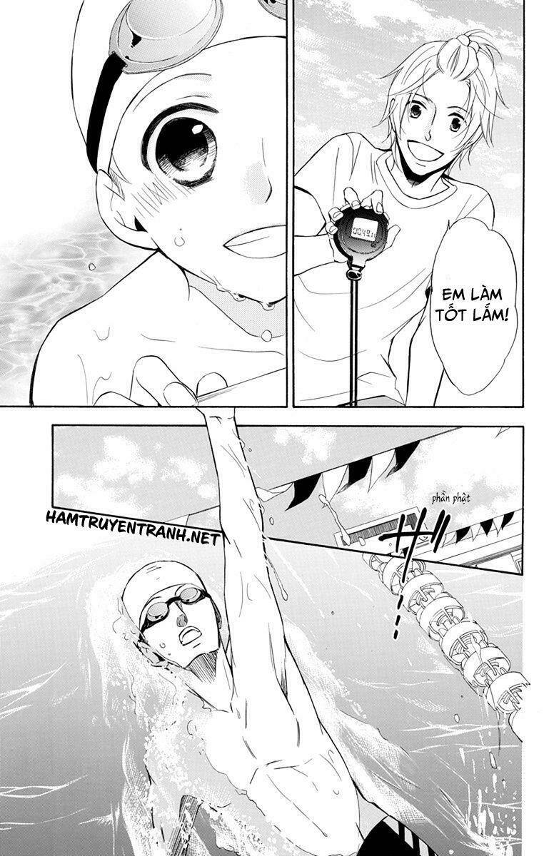 dansui! chapter 7 10