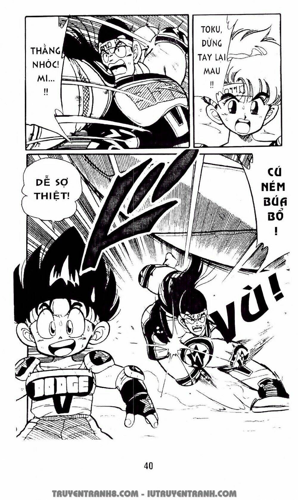 vua bóng ném chapter 10.2 11