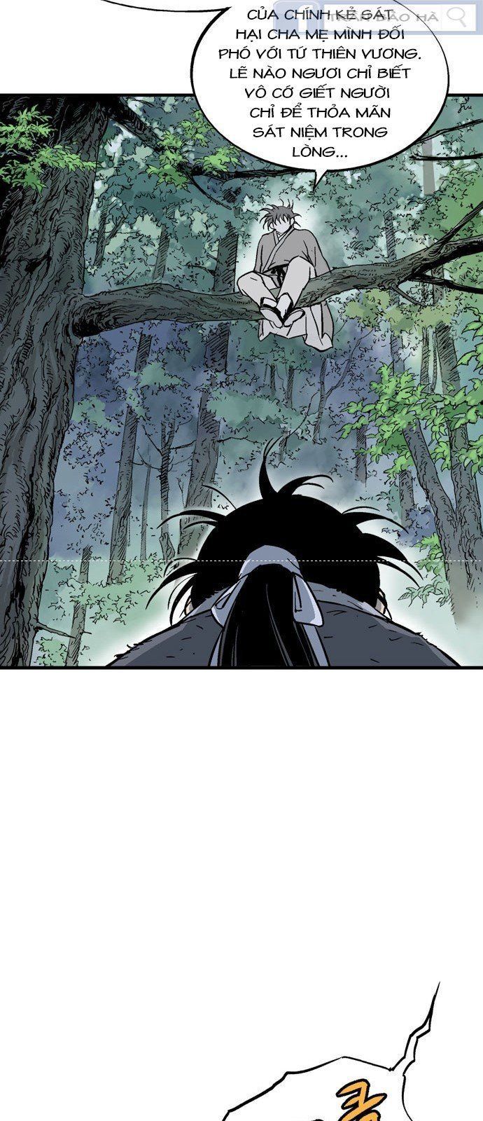 cao thủ 2 chapter 89 78