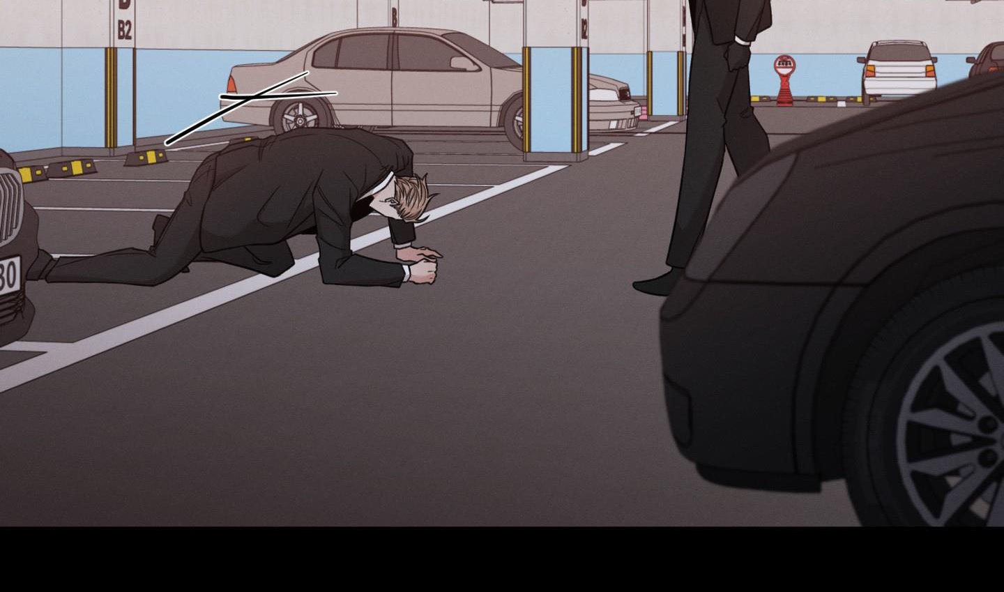 hội chứng minmotion chapter 56 68