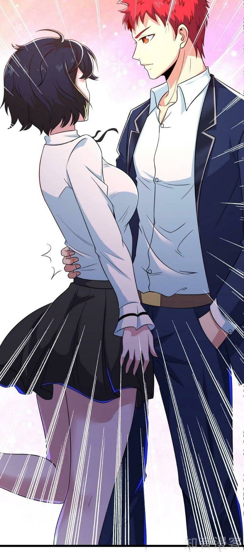 tối cường đặc chủng binh của hoa khôi chapter 102 4