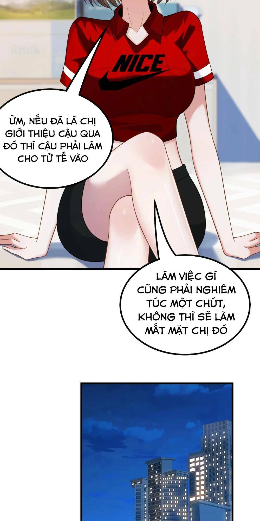 trùng sinh, ta mới là thiên vương giải trí chapter 52 11