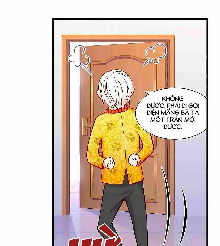 chỉ nhiễm thành hôn chapter 56 5