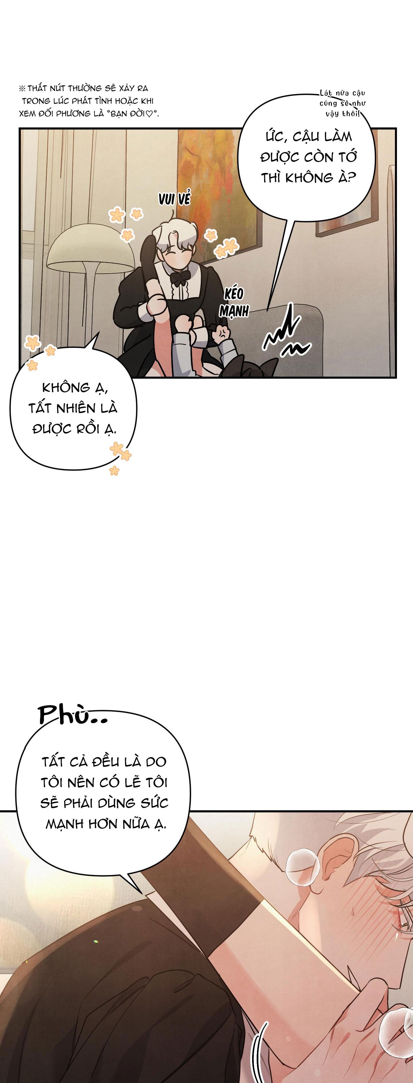 mối quan hệ ngu ngốc chapter 41 16