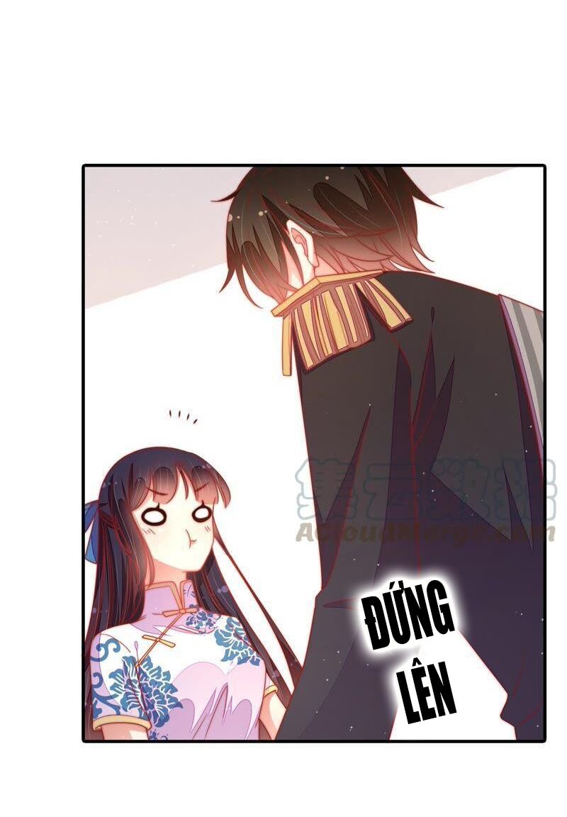 ngày nào thiếu soái cũng ghen chapter 195 7