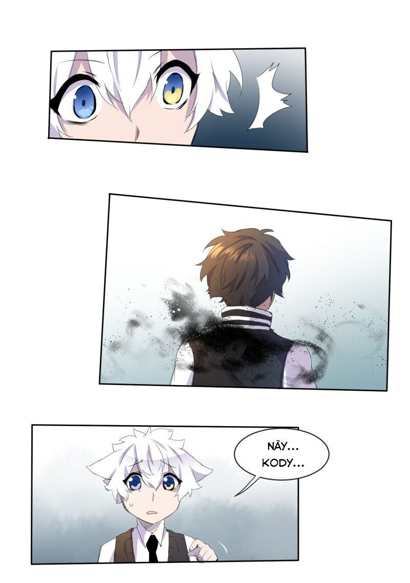 lumine - cội nguồn ánh sáng chapter 7 23
