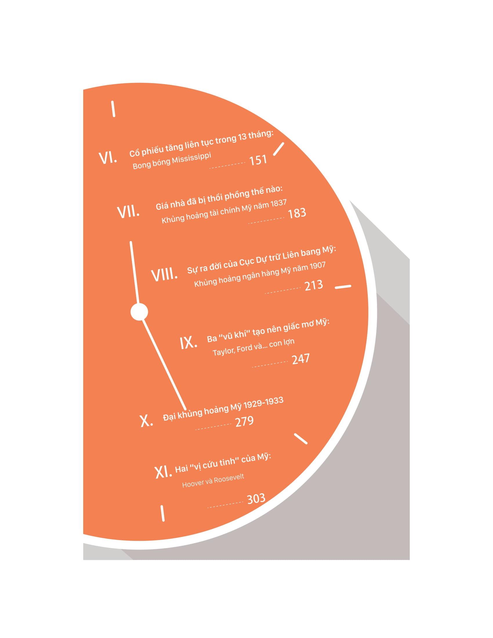 Sách - Lược Sử Kinh Tế Học Lầy Lội - Khủng Hoảng Dạy Cho Ta Những Gì? - Tập 1