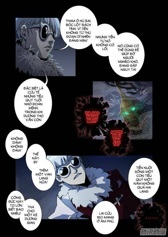 thâu hoan chapter 93 4