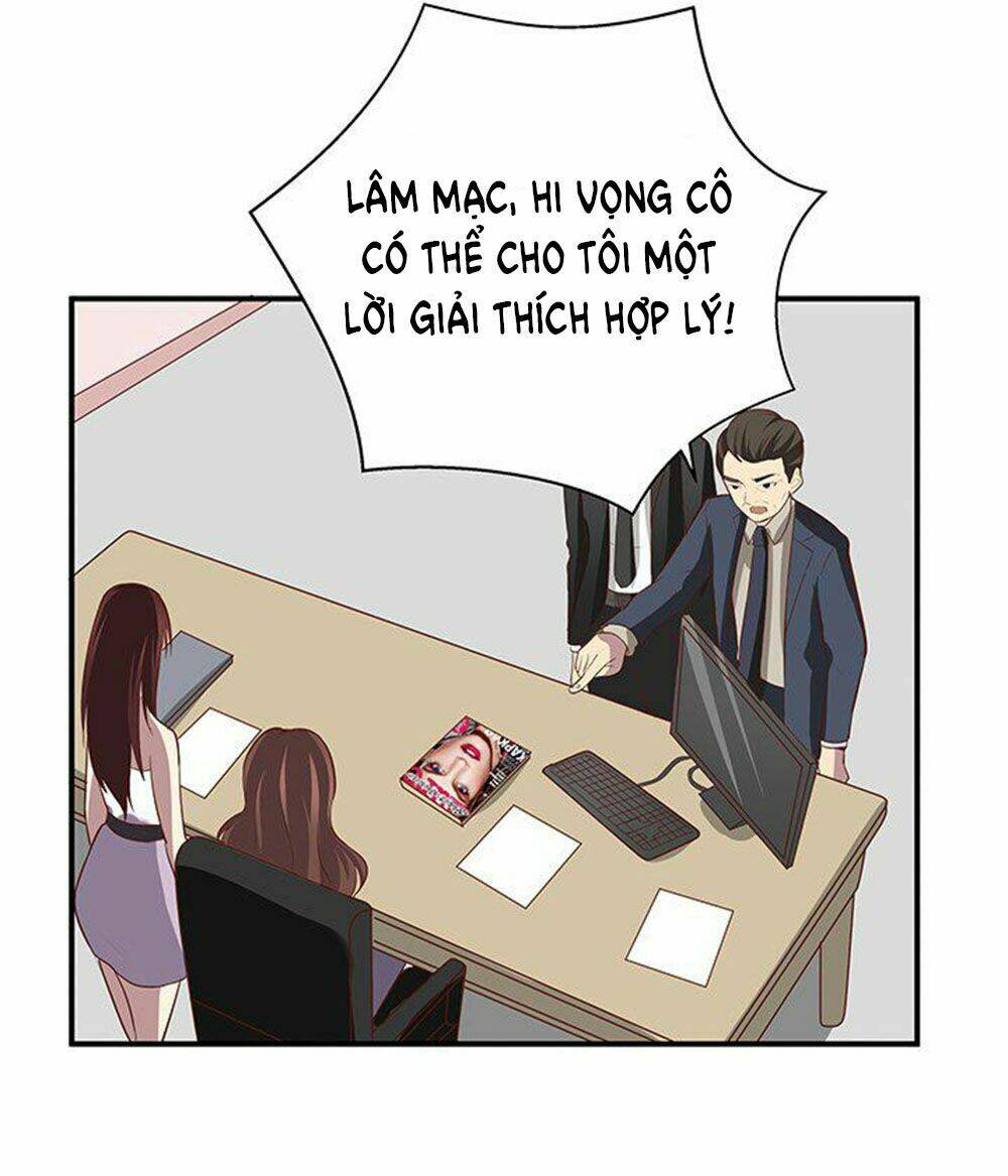 khi trò chơi ác ma bắt đầu chapter 10 30