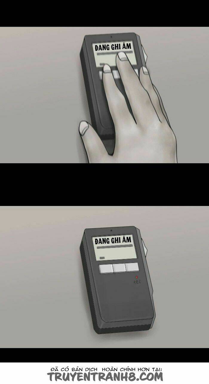 thứ sáu: những câu chuyện cấm chapter 45 3