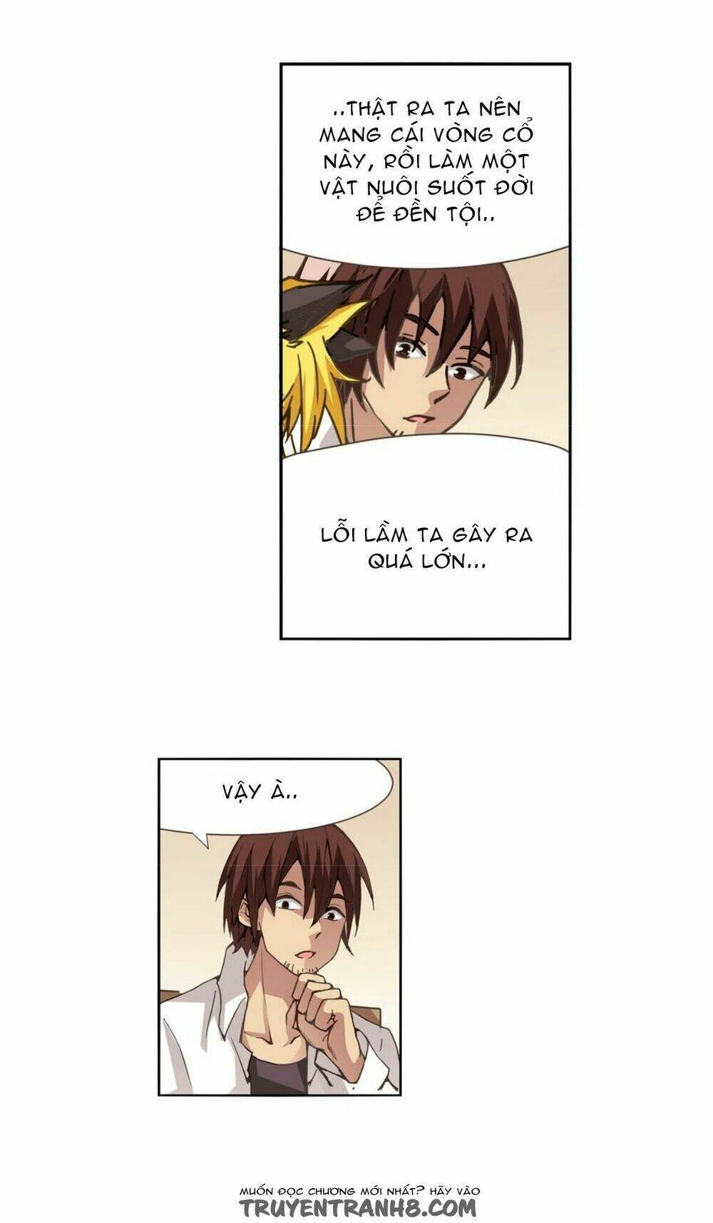 vì tôi là ông chú mở tiệm bán vũ khí chapter 26 45