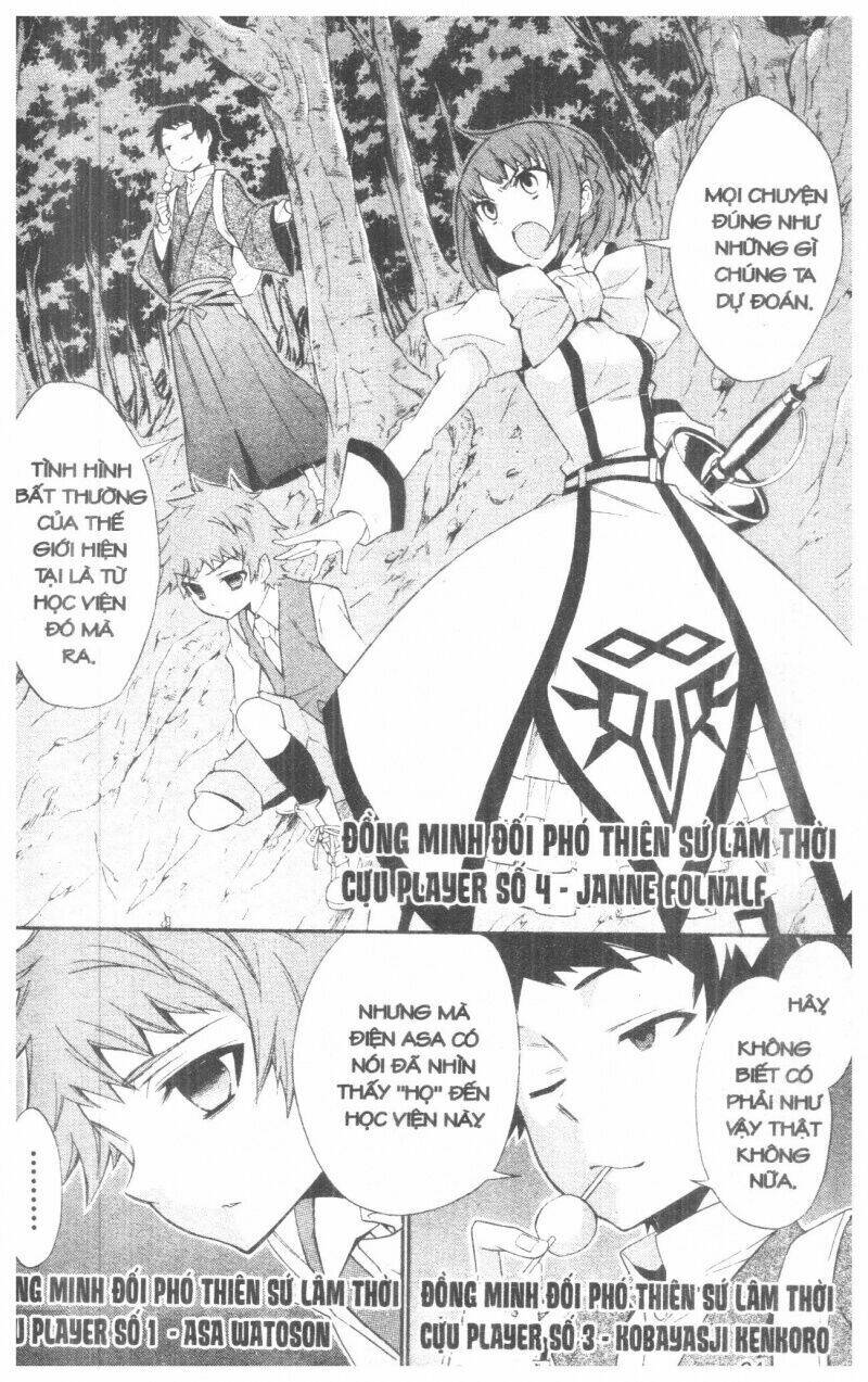 đối đầu thiên sứ chapter 4 64