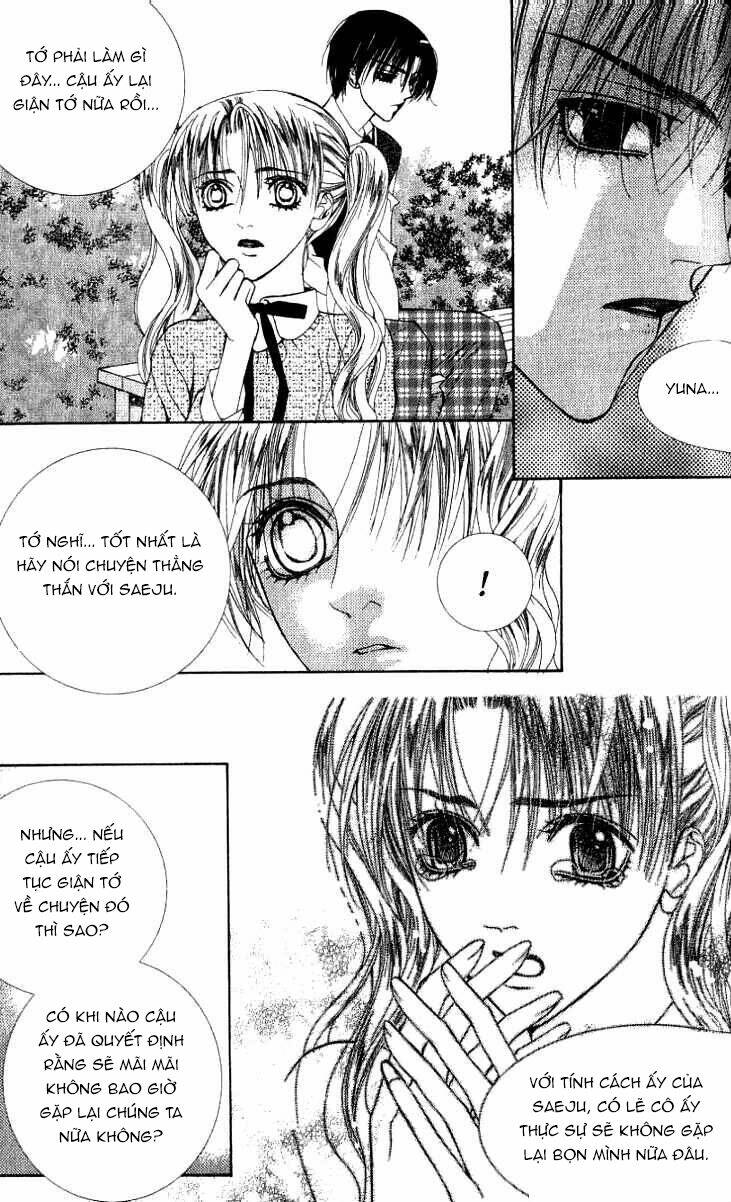 adventure and trouble diary chapter 3 43