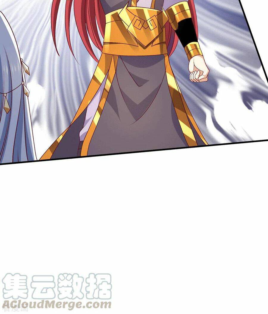 tiên vương trùng sinh chapter 262 34