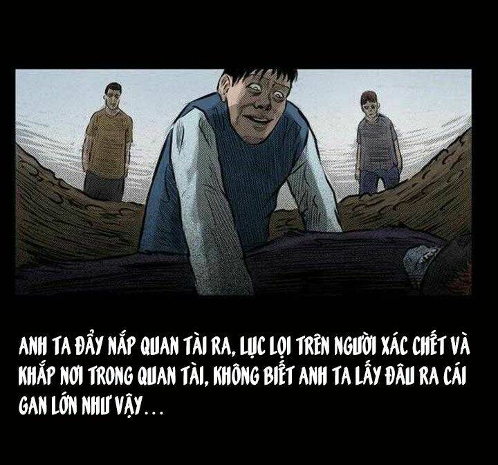 kỳ án có thật chapter 3 19