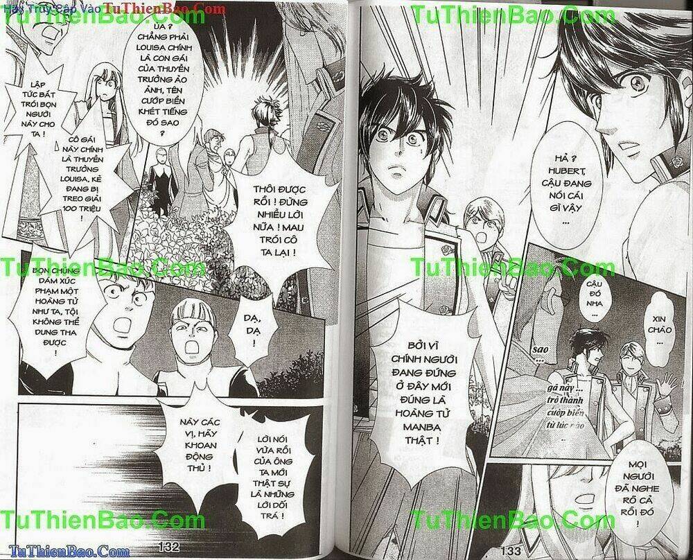 bông hoa cướp biển chapter 3 67