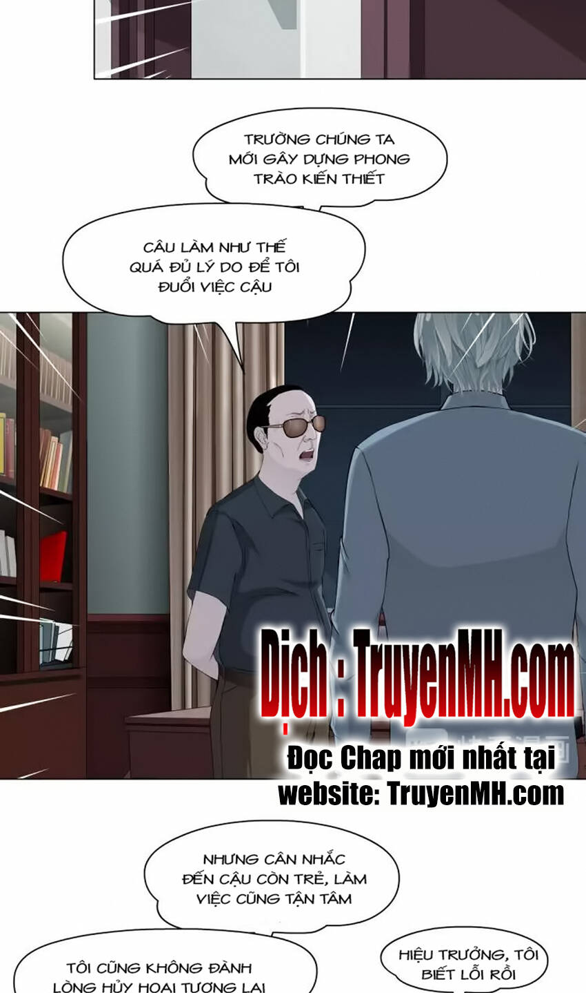 điêu khắc chapter 40 13