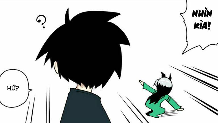 senyuu chapter 29 18