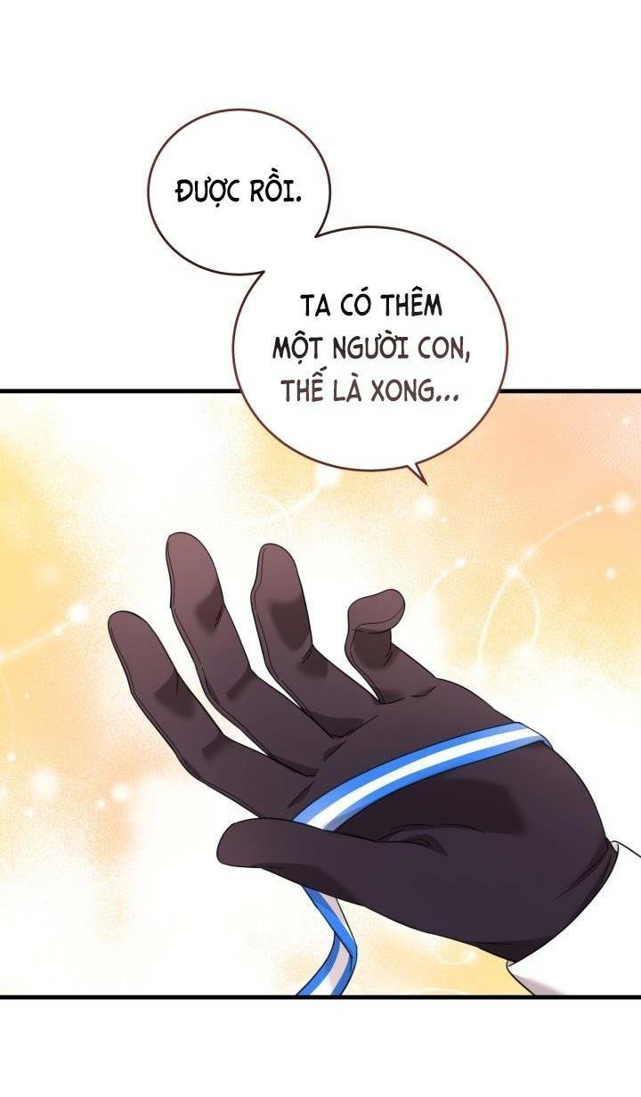 công chúa dược sĩ bé con chapter 9 58