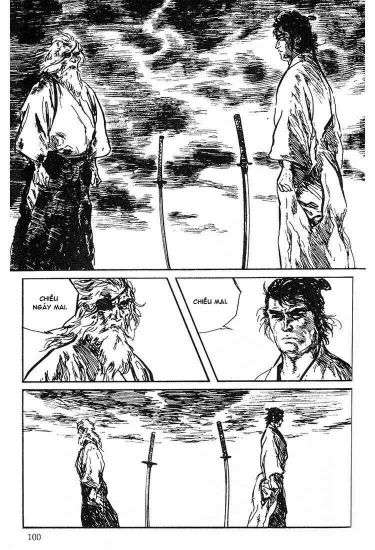 lone wolf and cub chapter 113 31