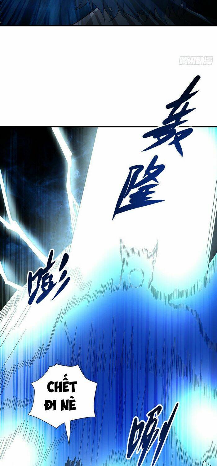 pháp sư truyền kì chapter 39 27