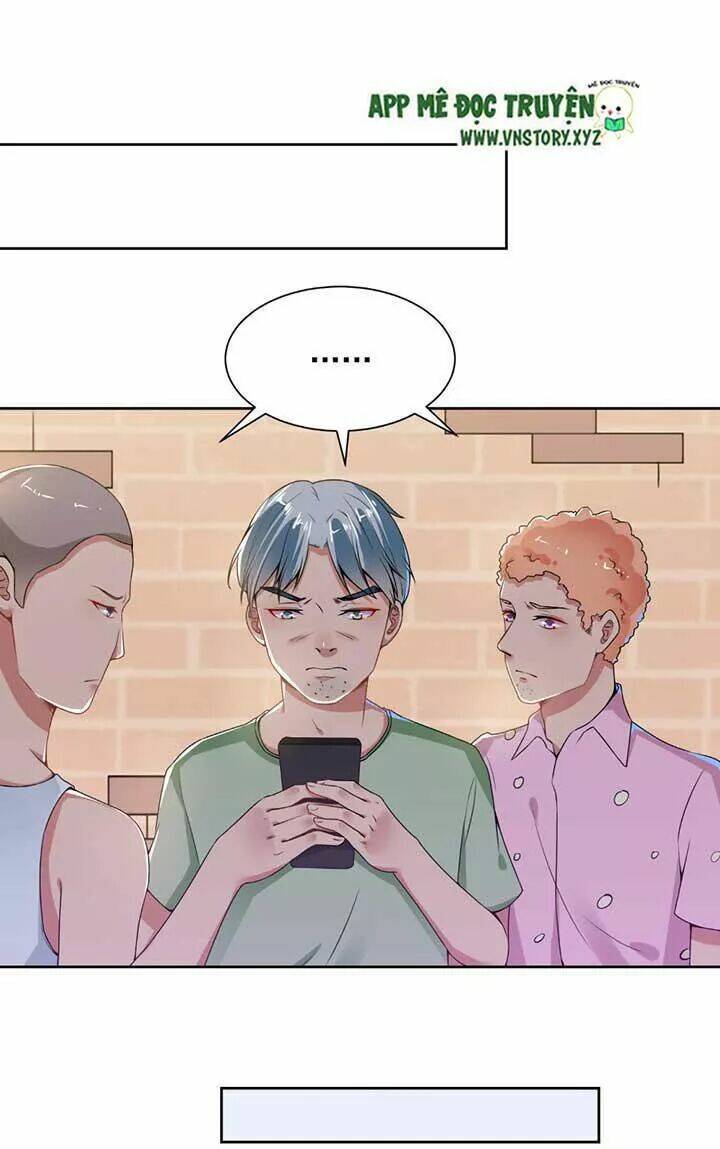 tổng tài đại nhân thật xấu hổ chapter 72 6