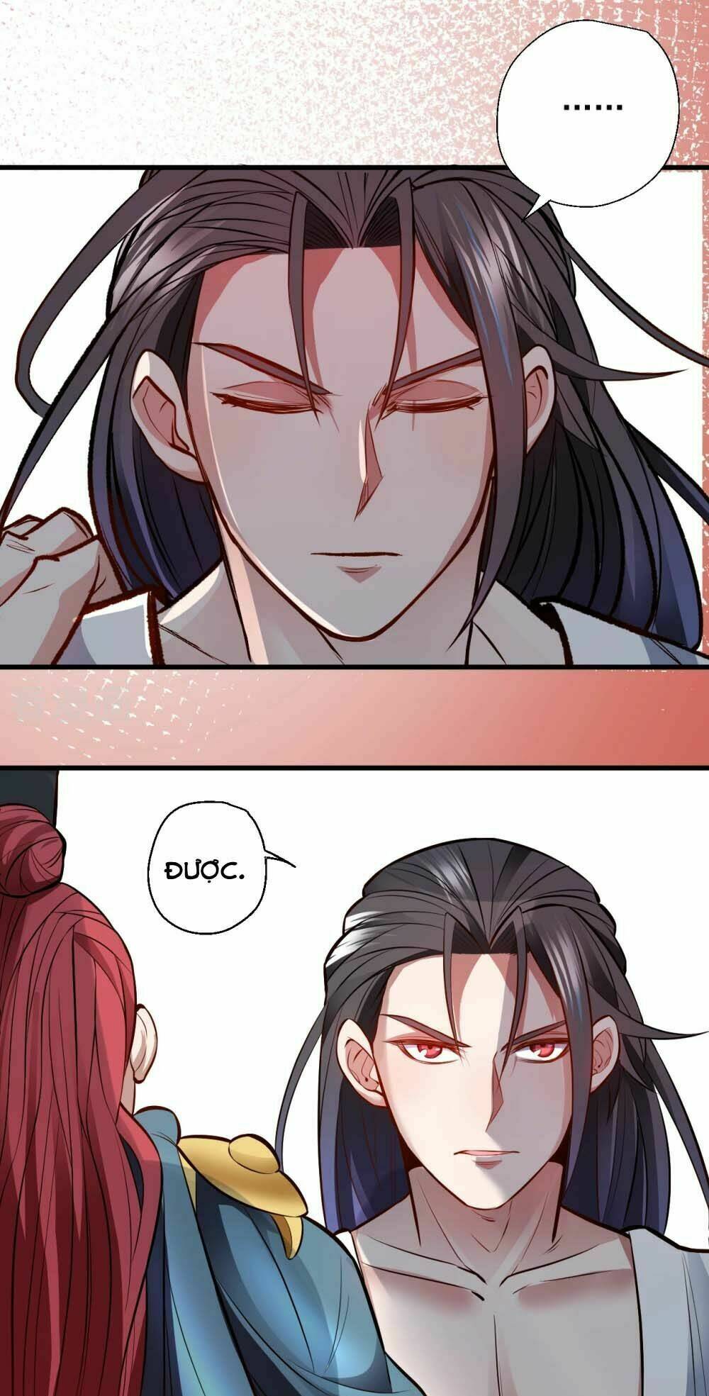 tối cường đại biểu hoàng kim thận chapter 21 26