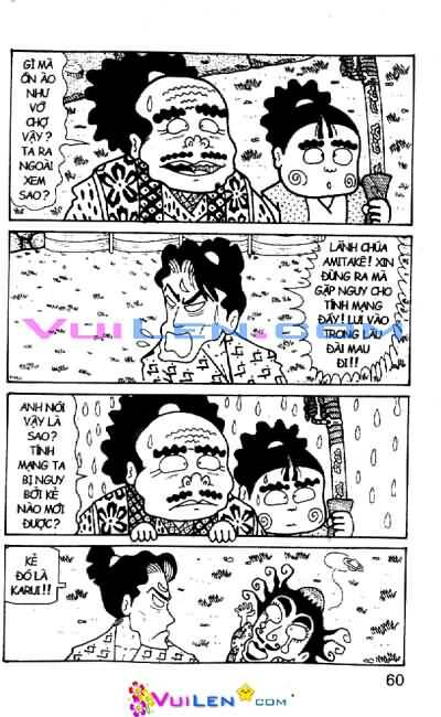 ninja loạn thị chapter 42 61