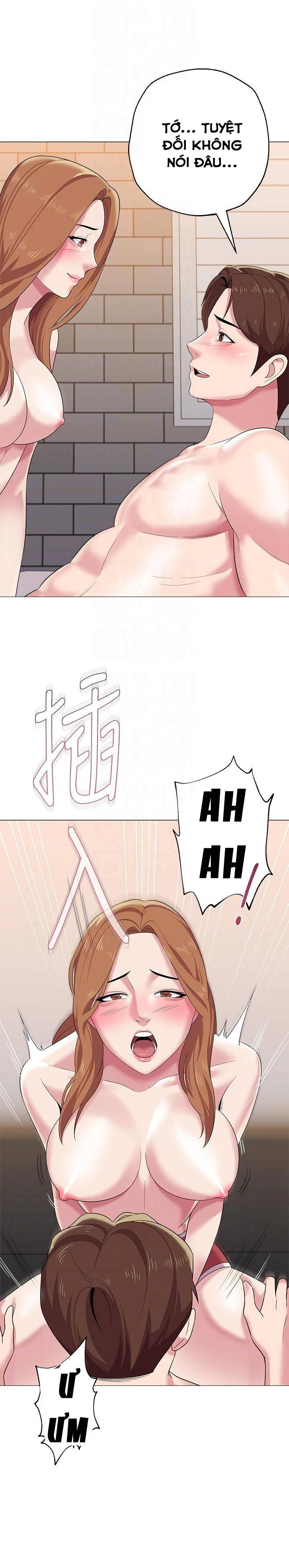 cô giáo gợi cảm chapter 26 20