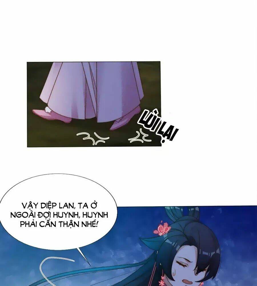 thần nữ thái năng liêu chapter 30 19