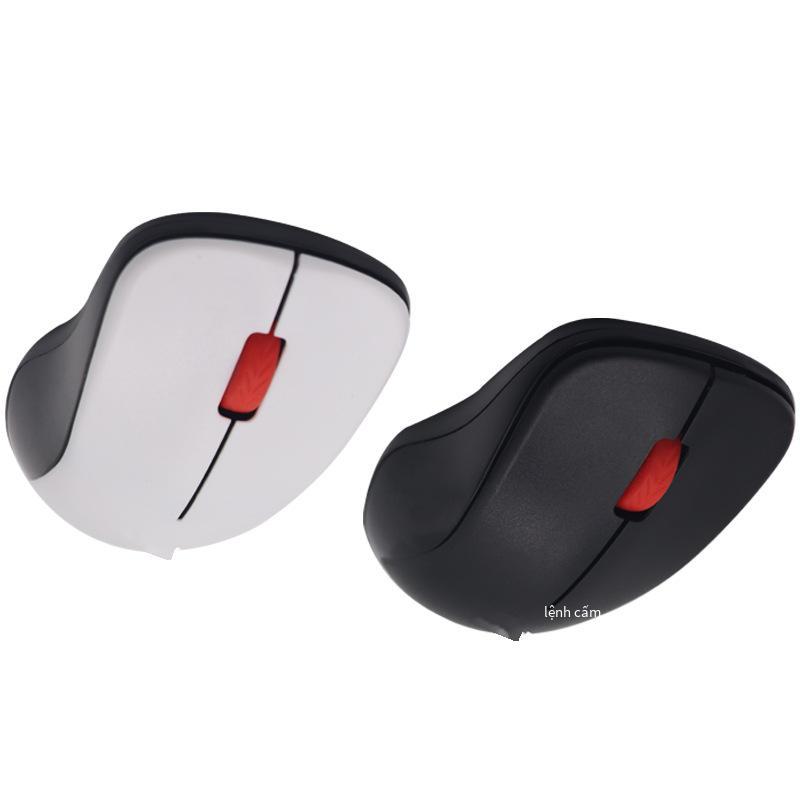 Ưu đãi chuột không dây laptop thời trang văn phòng tại nhà xách tay không giới hạn thoải mái tắt tiếng chuột