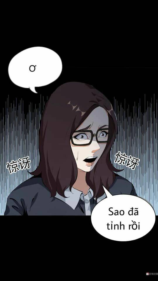 giày thủy tinh chapter 29.5 13