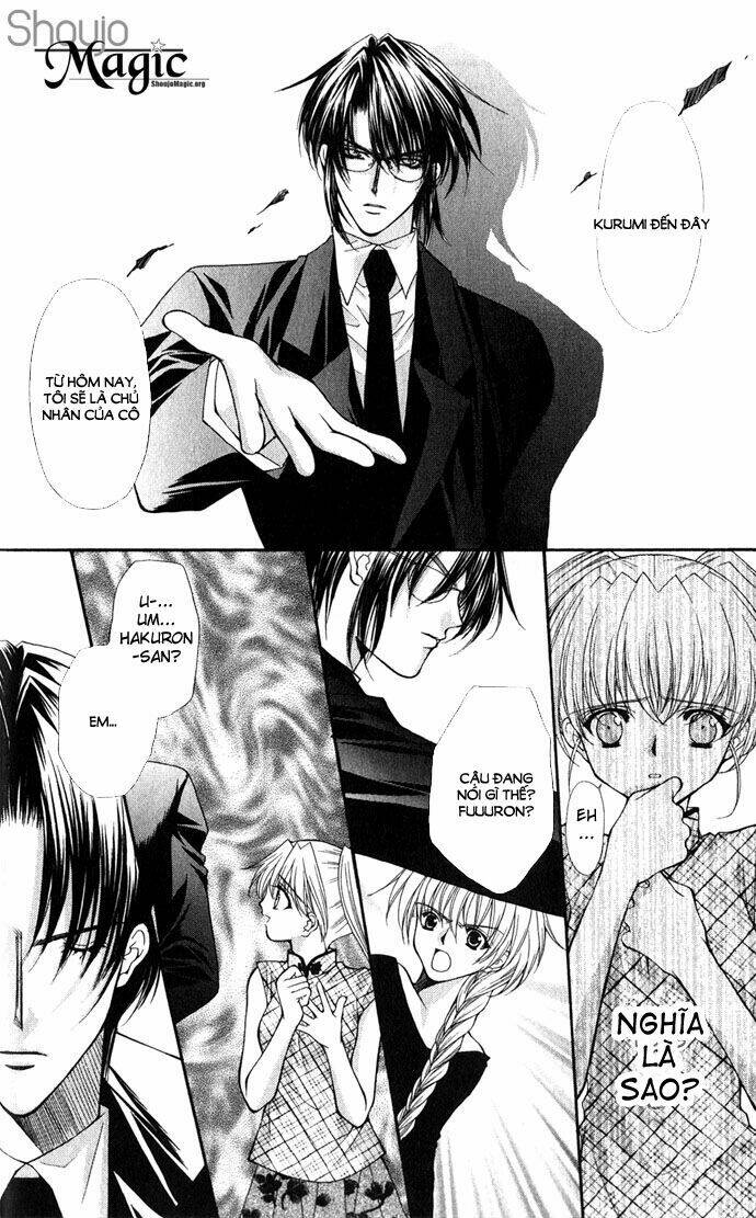 anh chàng khắc tinh chapter 26 6