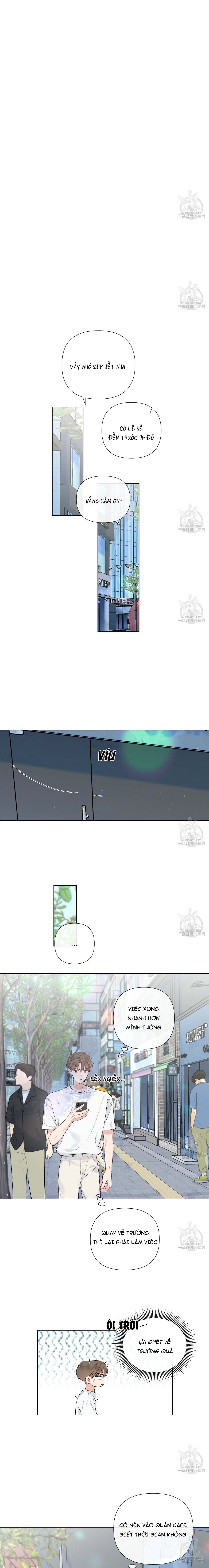 đừng bận tâm darling chapter 18 7