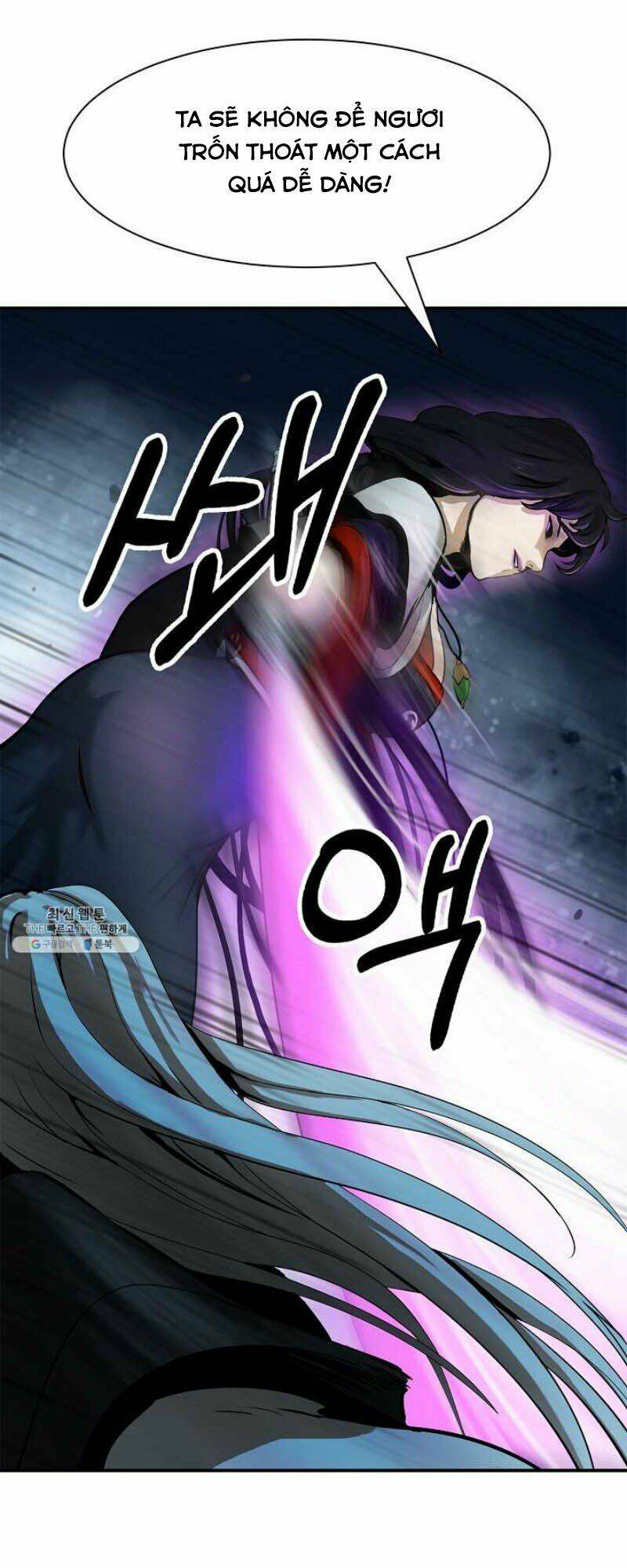 xuyên không thành hổ chapter 6 12