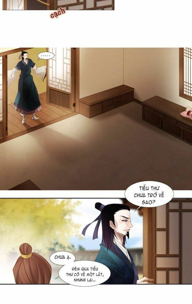 the twelfth night chapter 18 3