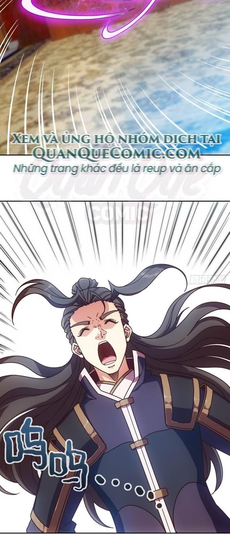 hồng thiên thần tôn chapter 96 2