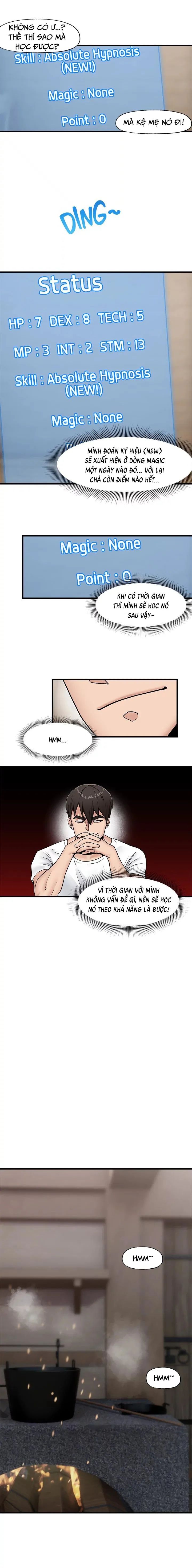 thôi miên tuyệt đối ở thế giới khác chapter 8 7