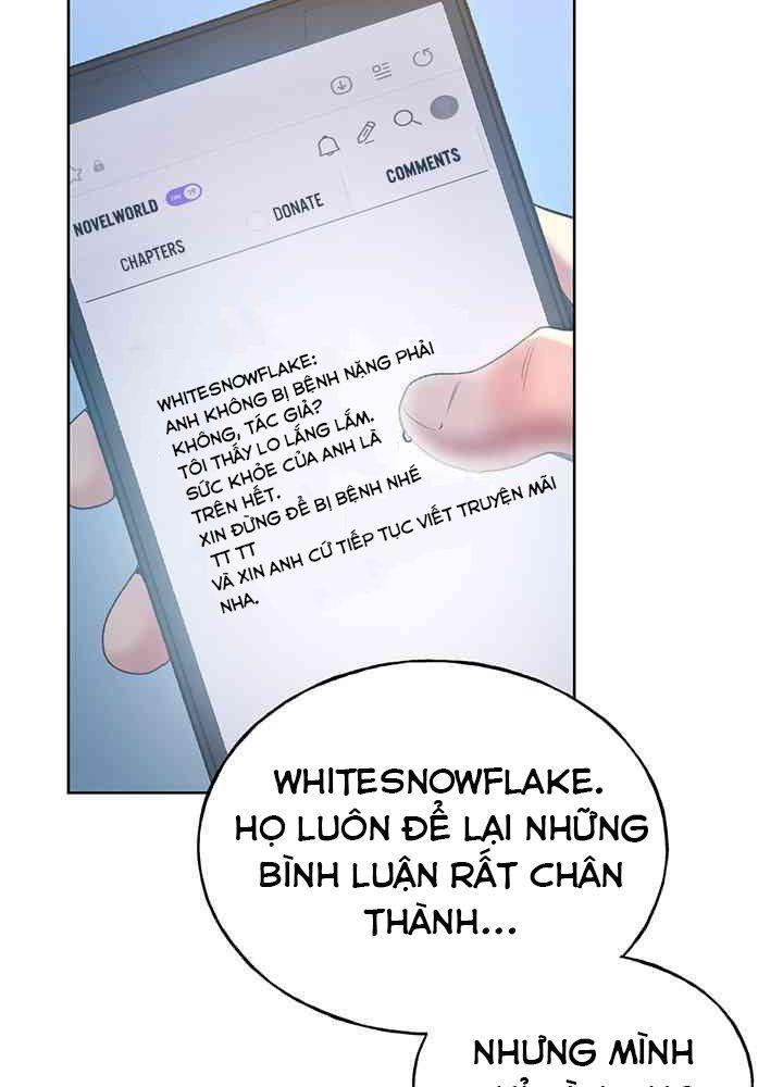 cô em vẽ tranh minh họa của tôi chapter 9.1 56