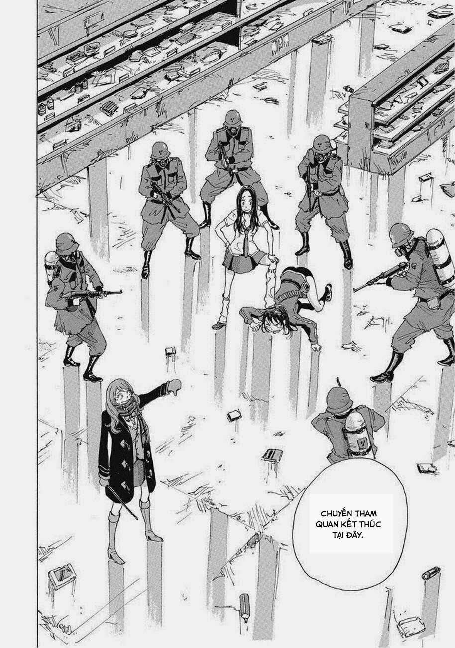 cúp quốc sư tử chapter 39 3