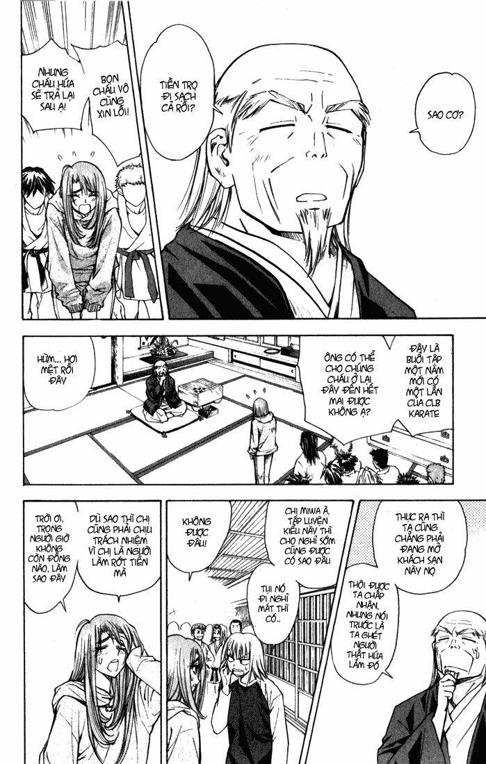 pretty face chapter 27 4